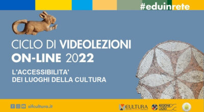 #eduinrete | Ciclo di videolezioni online 2022