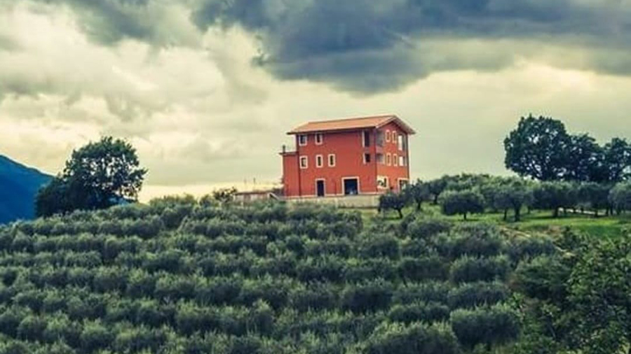 PICINISCO, SANTA GIUSTA
