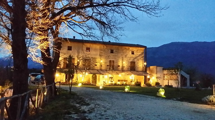 ALVITO, FATAVERDE