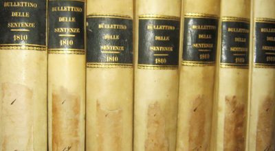 Archivio Storico Comunale di Alvito