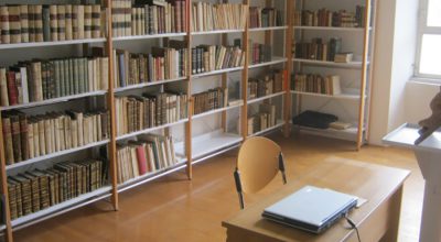 Archivio Storico Comunale di Atina