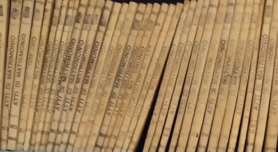 Archivio Storico Comunale di Frosinone