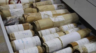 Archivio Storico della Diocesi di Frosinone – Ferentino – Veroli