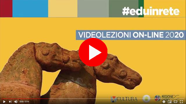 CICLO DI VIDEOLEZIONI ONLINE