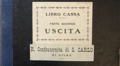 Compendio archivistico e librario della famiglia Tutinelli