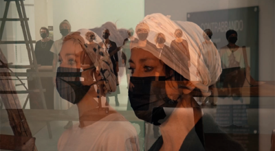 #culturainrete | I germogli di CORA per il 2021 | Programma
