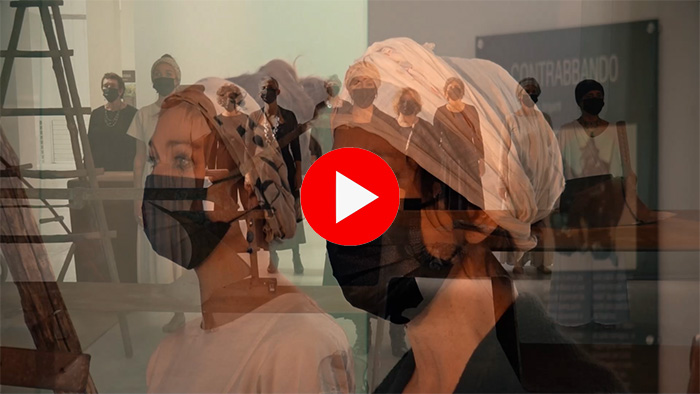 #culturainrete | I germogli di CORA per il 2021