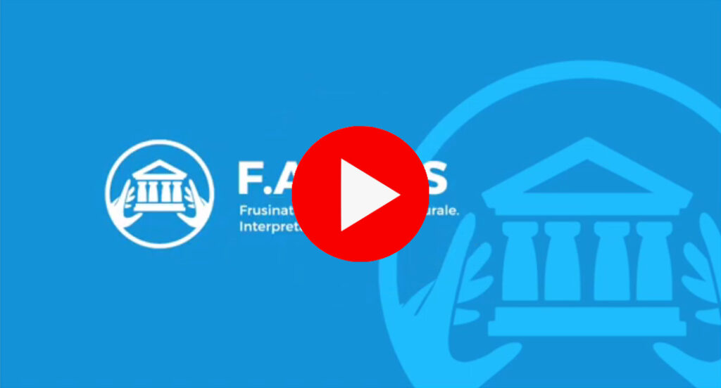 F.AC.I.LIS Frusinate Accessibilità Culturale Interpretariato LIS