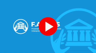 F.AC.I.LIS Frusinate Accessibilità Culturale Interpretariato LIS