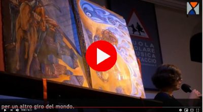 Favole al telefono di Gianni Rodari #culturainrete
