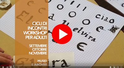 IL TEMPO LIBERO DEL SISTEMA #patrimonioculturaledavivere