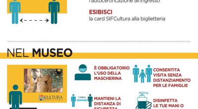 Prevenzione COVID