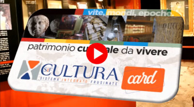 #museiaperti | MUSEI APERTI INGRESSO GRATUITO CON LA CARD SIFCULTURA