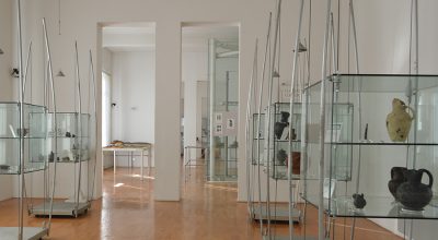 Museo Archeologico di Atina e della Valle di Comino G. Visocchi