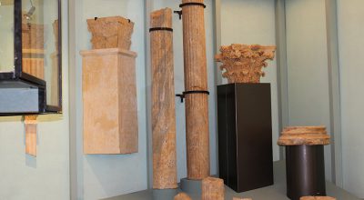Museo Civico Archeologico di Castro dei Volsci