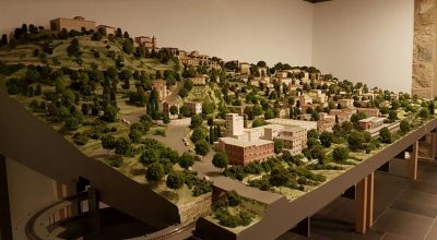 Museo della Ferrovia della Valle del Liri di Arce