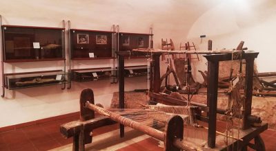Museo Civico Demoetnoantropologico di Vallecorsa