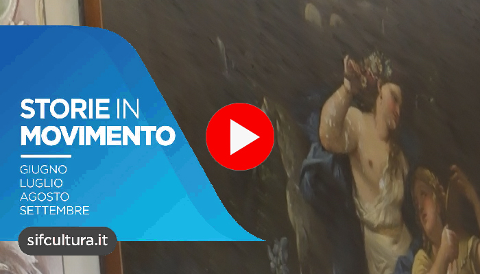 Storie in movimento | sabato 19 giugno 2021