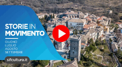 Storie in movimento | sabato 26 giugno