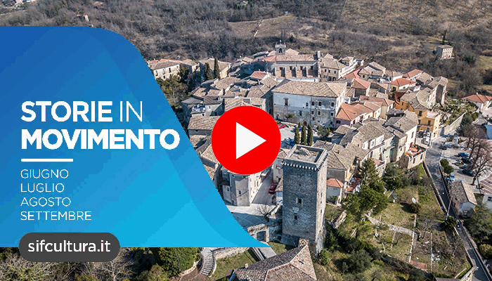 Storie in movimento | sabato 26 giugno