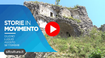 Storie in movimento | sabato 17 luglio