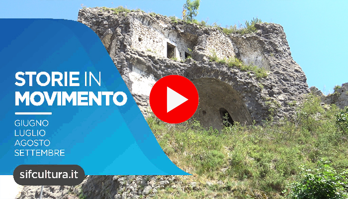 Storie in movimento | sabato 17 luglio