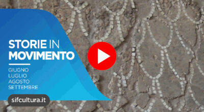 Storie in movimento | sabato 11 settembre
