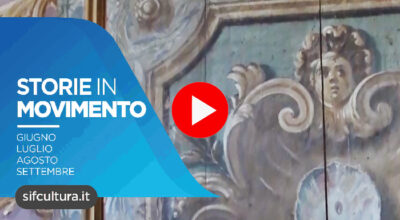 Storie in movimento | sabato 14 agosto