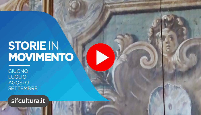 Storie in movimento | sabato 14 agosto