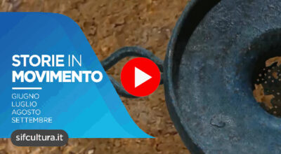 Storie in movimento | sabato 18 settembre