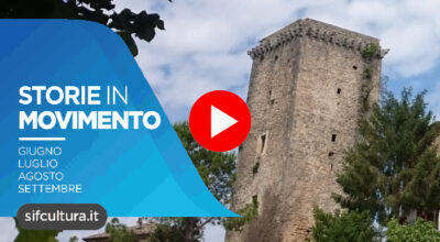 Storie in movimento | sabato 28 agosto