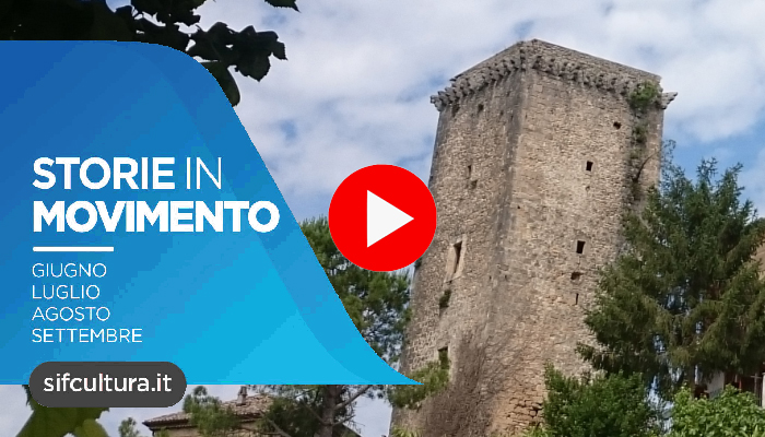 Storie in movimento | sabato 28 agosto