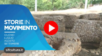 Storie in movimento | sabato 4 settembre