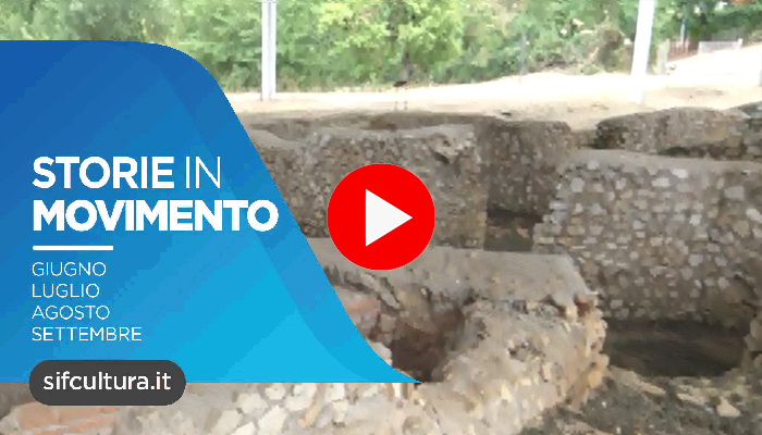 Storie in movimento | sabato 4 settembre