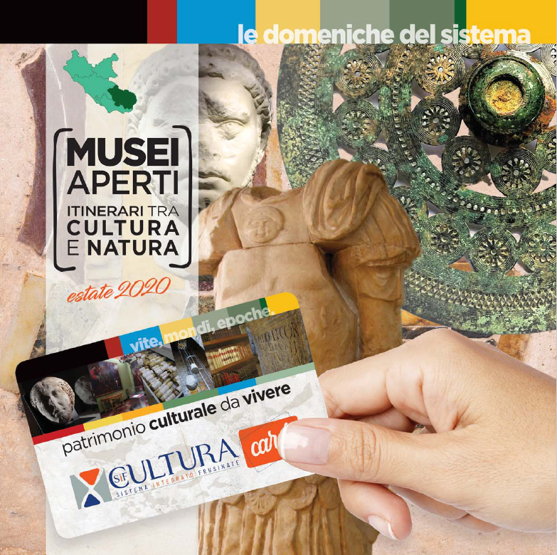 LE DOMENICHE DEL SISTEMA