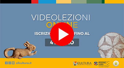 CICLO DI VIDEOLEZIONI ONLINE 2022 #eduinrete