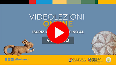 CICLO DI VIDEOLEZIONI ONLINE 2022 #eduinrete