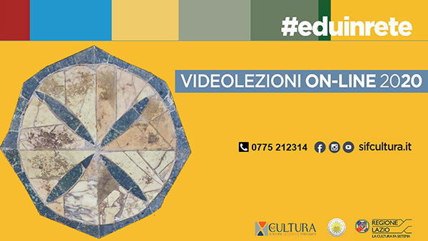 #eduinrete | Ciclo di videolezioni online