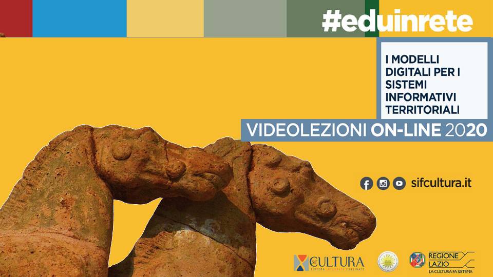 #eduinrete | Ciclo di videolezioni online 6