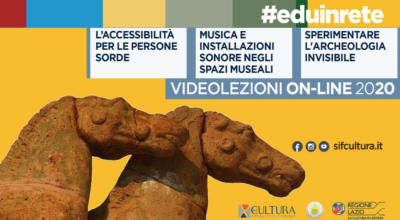 #eduinrete | Ciclo di videolezioni online 2