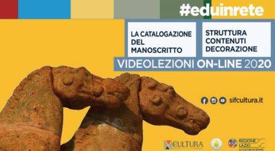 #eduinrete | Ciclo di videolezioni online 4