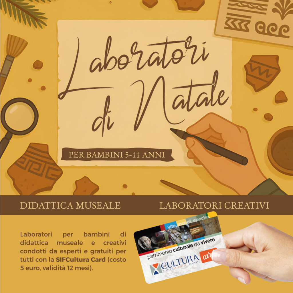 Laboratori di Natale 2025