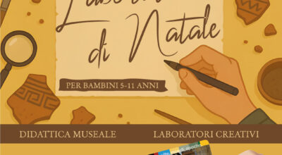 Laboratori di Natale 2025