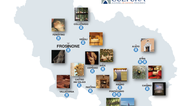 16 MUSEI 1 CARD PRENOTA LA TUA VISITA